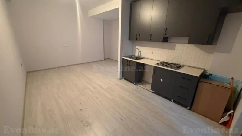 Kirayə verilir 3 otaqlı Mənzil Yeni tikili 75 m² Nəriman Nərimanov m. - şəkil 2