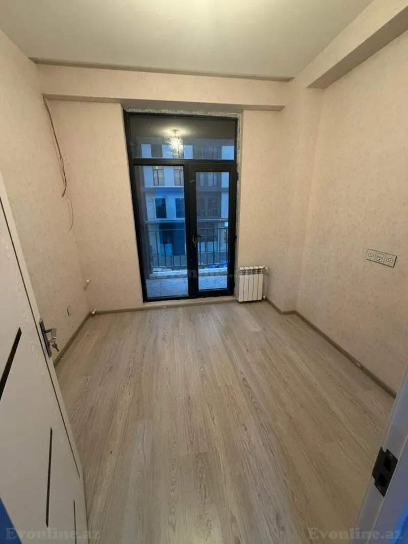 Kirayə verilir 3 otaqlı Mənzil Yeni tikili 75 m² Nəriman Nərimanov m. - şəkil 3