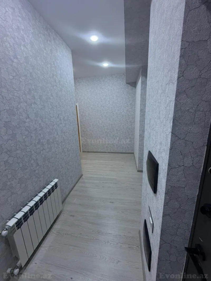 Kirayə verilir 3 otaqlı Mənzil Yeni tikili 75 m² Nəriman Nərimanov m. - şəkil 4