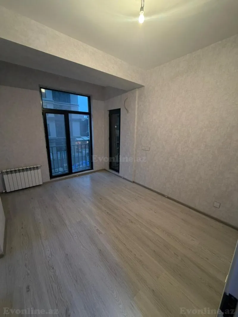Kirayə verilir 3 otaqlı Mənzil Yeni tikili 75 m² Nəriman Nərimanov m. - şəkil 5