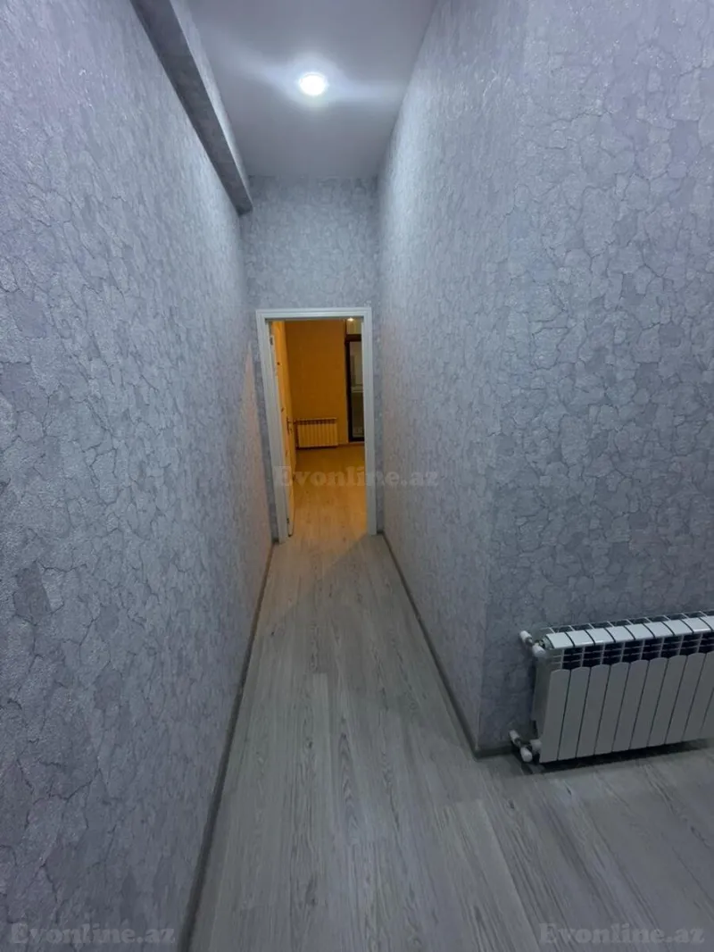 Kirayə verilir 3 otaqlı Mənzil Yeni tikili 75 m² Nəriman Nərimanov m. - şəkil 6