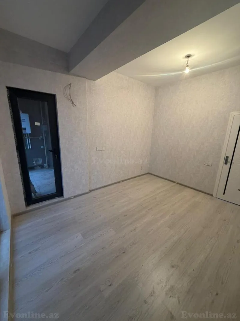 Kirayə verilir 3 otaqlı Mənzil Yeni tikili 75 m² Nəriman Nərimanov m. - şəkil 7