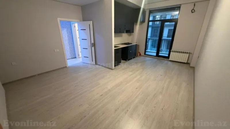 Kirayə verilir 3 otaqlı Mənzil Yeni tikili 75 m² Nəriman Nərimanov m. - şəkil 8