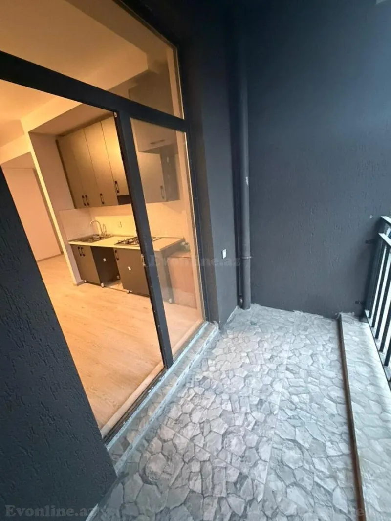 Kirayə verilir 3 otaqlı Mənzil Yeni tikili 75 m² Nəriman Nərimanov m. - şəkil 11