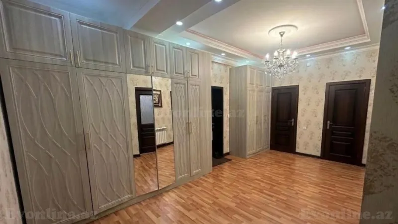 Satılır 2 otaqlı Mənzil Yeni tikili 100 m² Azadlıq prospekti m. - şəkil 8