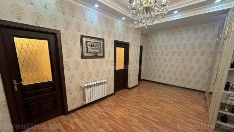 Satılır 2 otaqlı Mənzil Yeni tikili 100 m² Azadlıq prospekti m. - şəkil 9