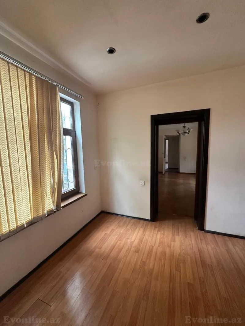 Satılır 3 otaqlı Mənzil Köhnə tikili 80 m² Yasamal - şəkil 5