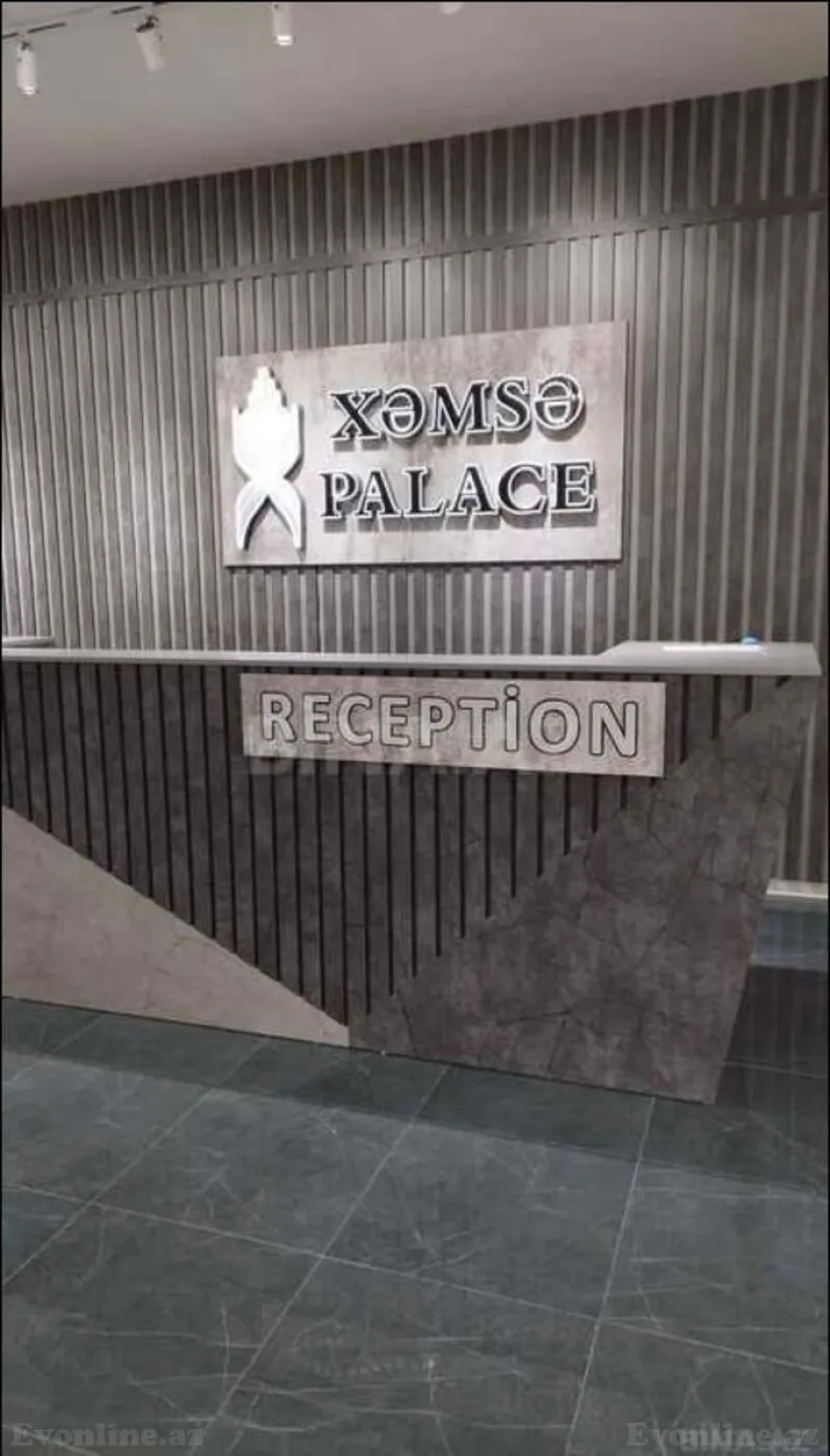 Satılır 1 otaqlı Mənzil Yeni tikili 56.2 m² Azadlıq prospekti m. - şəkil 4