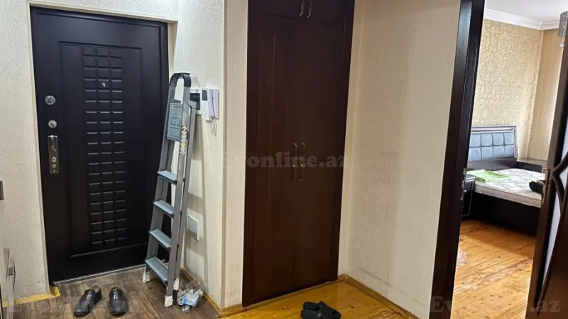 Kirayə verilir 3 otaqlı Mənzil Köhnə tikili 75 m² Əhmədli - şəkil 9