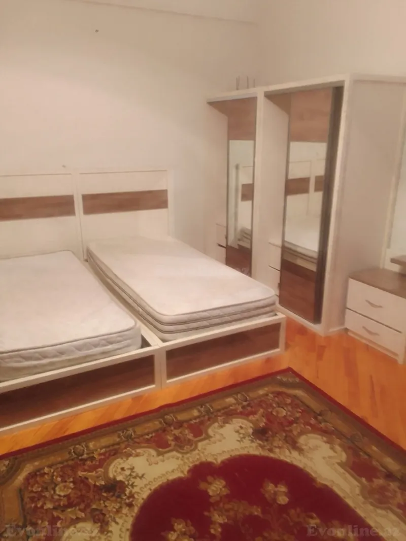 1 otaqlı Mənzil 45 m² Masazır Kirayə verilir