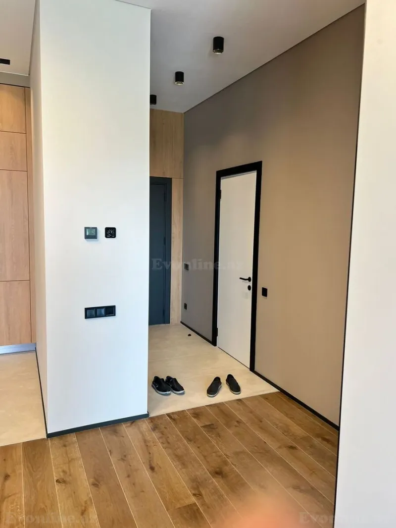 Kirayə verilir 2 otaqlı Mənzil Yeni tikili 60 m² Sabunçu r. - şəkil 13