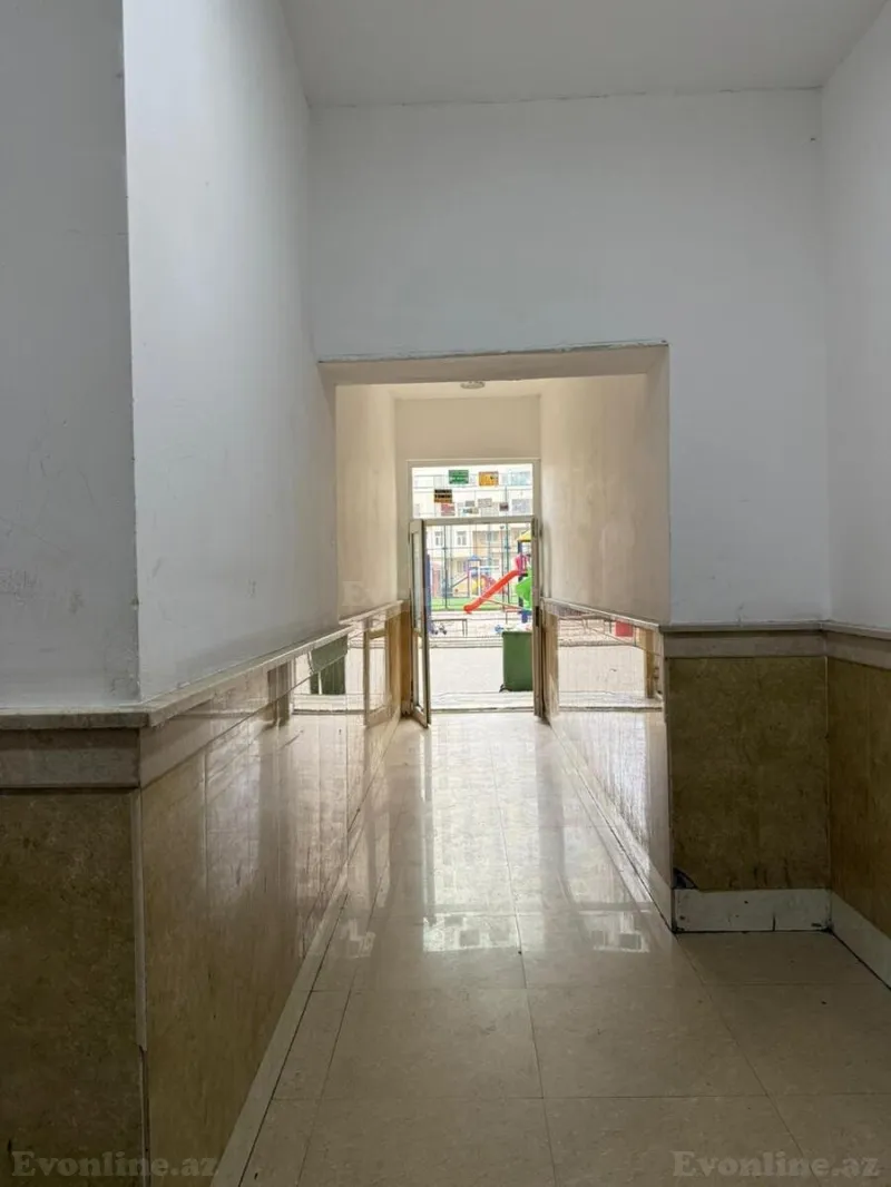 Satılır 2 otaqlı Mənzil Yeni tikili 67 m² 8-ci kilometr - şəkil 5