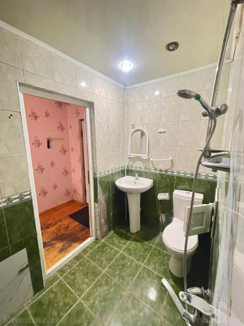 Satılır 2 otaqlı Mənzil Yeni tikili 75 m² Həzi Aslanov - şəkil 7