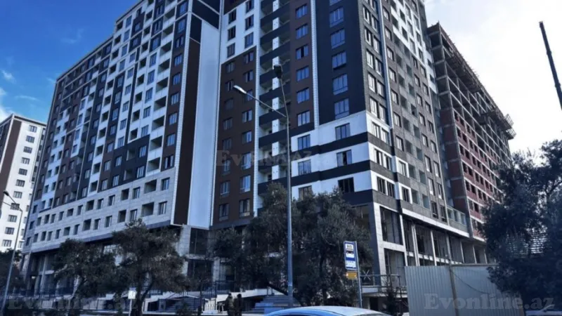 Satılır Qaraj 20 m² 8-ci kilometr