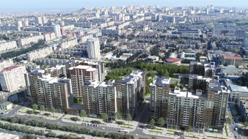 Satılır Qaraj 20 m² 8-ci kilometr - şəkil 2