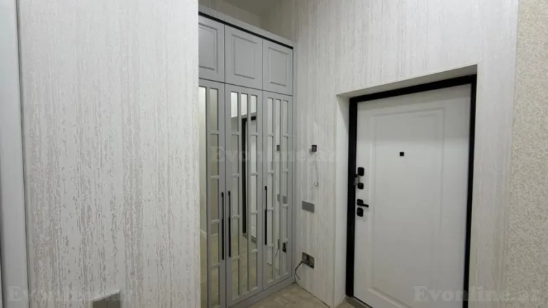 Satılır 2 otaqlı Mənzil Yeni tikili 70 m² Xətai m. - şəkil 3