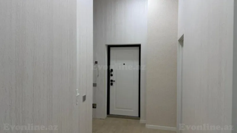Satılır 2 otaqlı Mənzil Yeni tikili 70 m² Xətai m. - şəkil 4