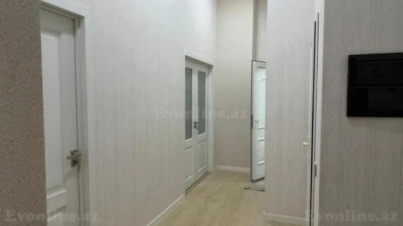 Satılır 2 otaqlı Mənzil Yeni tikili 70 m² Xətai m. - şəkil 6