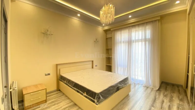 Satılır 4 otaqlı Mənzil Yeni tikili 121 m² Xətai r. - şəkil 7