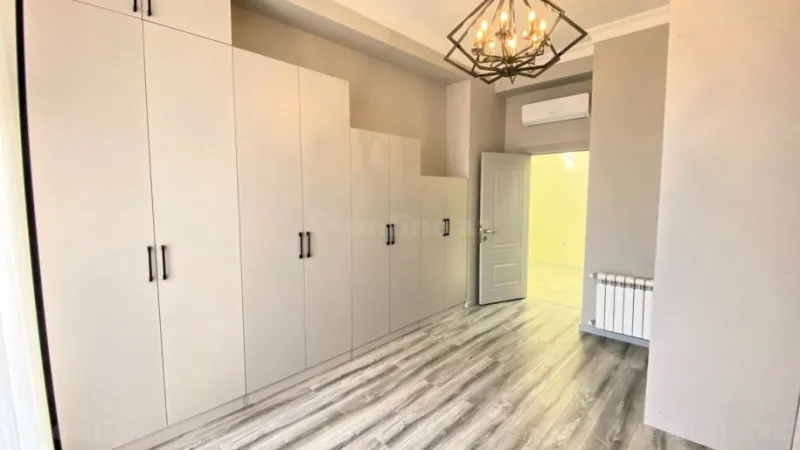 Satılır 4 otaqlı Mənzil Yeni tikili 121 m² Xətai r. - şəkil 14