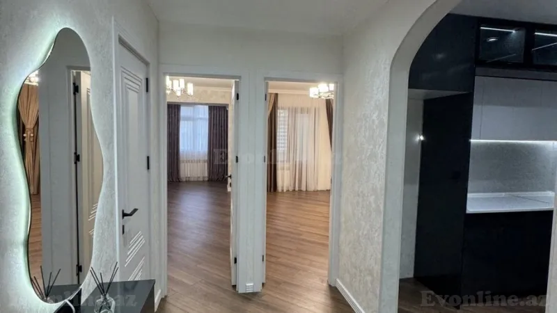 Satılır 2 otaqlı Mənzil Köhnə tikili 65 m² Nərimanov r.