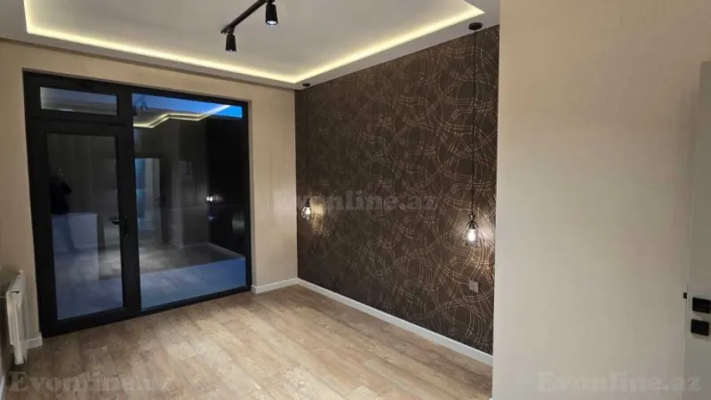 Satılır 3 otaqlı Mənzil Yeni tikili 100 m² Xətai r. - şəkil 5