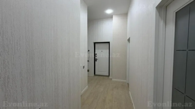 Satılır 2 otaqlı Mənzil Yeni tikili 70 m² Xətai m. - şəkil 5