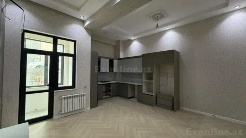 Satılır 2 otaqlı Mənzil Yeni tikili 70 m² Xətai m. - şəkil 9