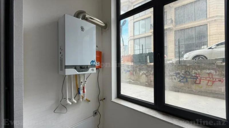 Satılır 2 otaqlı Mənzil Yeni tikili 70 m² Xətai m. - şəkil 13