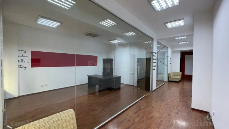 Satılır Obyekt 150 m² Nəsimi r.