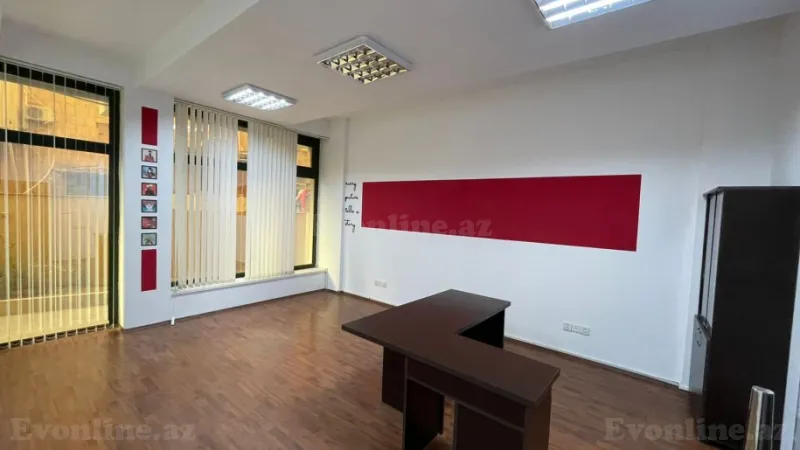 Satılır Obyekt 150 m² Nəsimi r. - şəkil 2