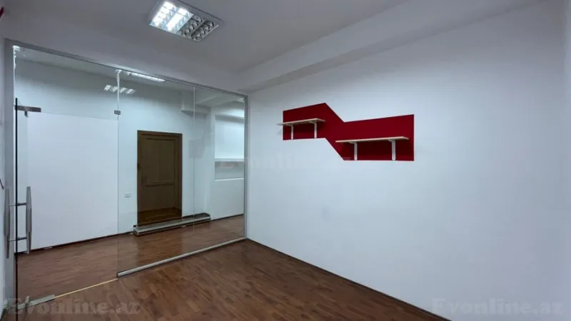 Satılır Obyekt 150 m² Nəsimi r. - şəkil 3