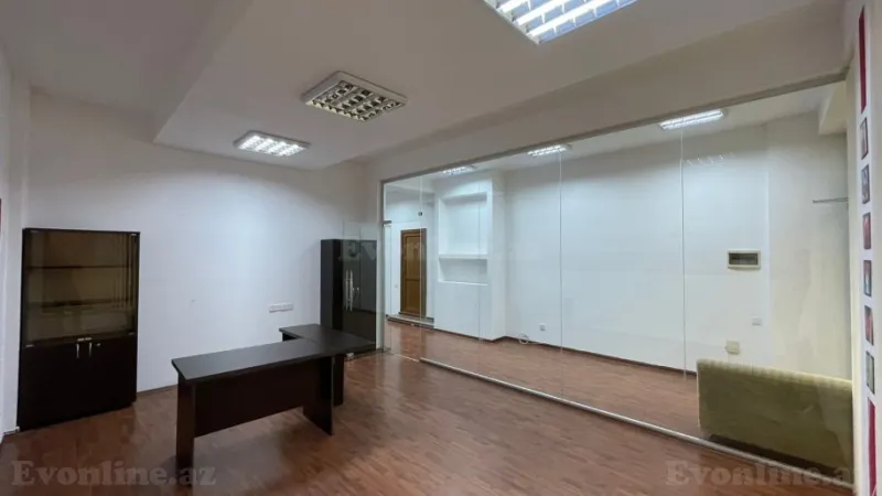 Satılır Obyekt 150 m² Nəsimi r. - şəkil 5