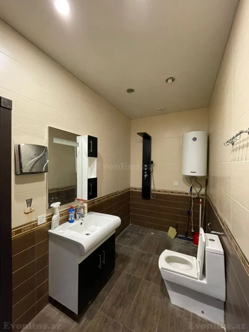 Satılır Obyekt 150 m² Nəsimi r. - şəkil 13