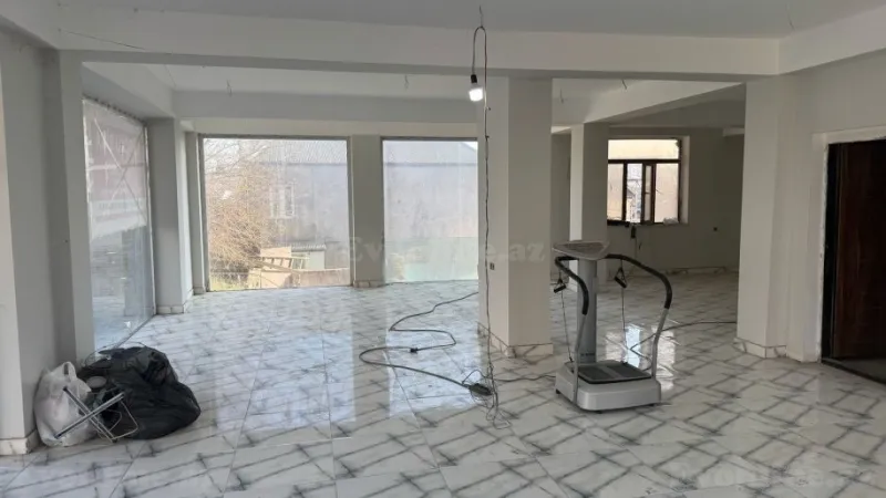 Satılır Ofis 538 m² Yeni Yasamal