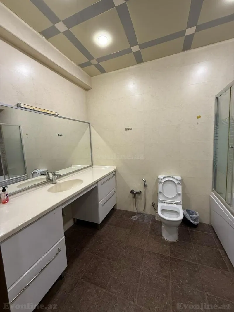 Satılır Ofis 538 m² Yeni Yasamal - şəkil 2