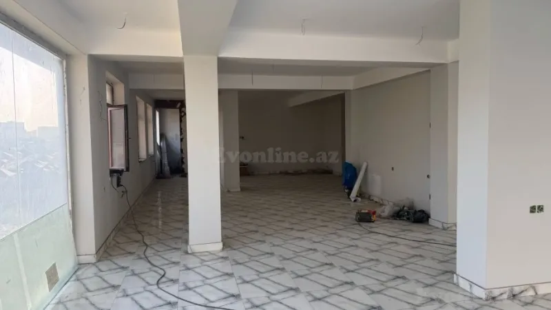 Satılır Ofis 538 m² Yeni Yasamal - şəkil 3