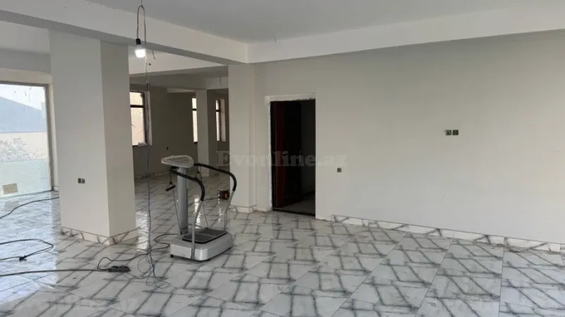 Satılır Ofis 538 m² Yeni Yasamal - şəkil 4