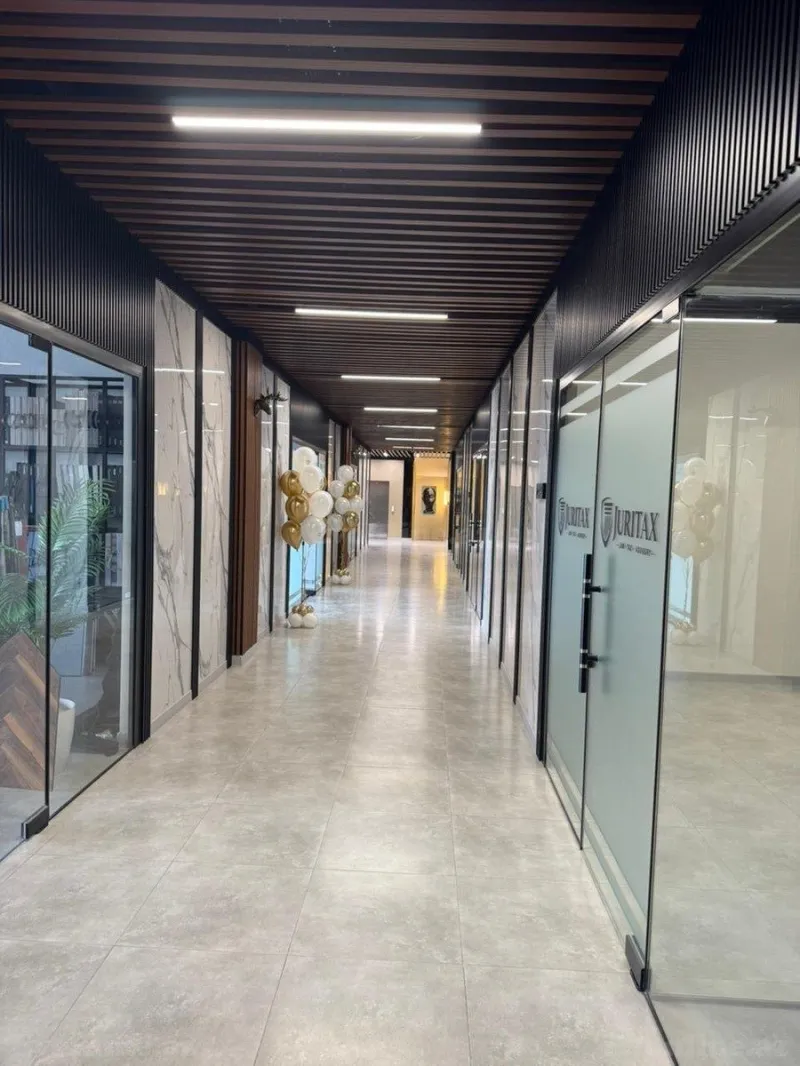 Kirayə verilir Ofis 25 m² Xətai r. - şəkil 4