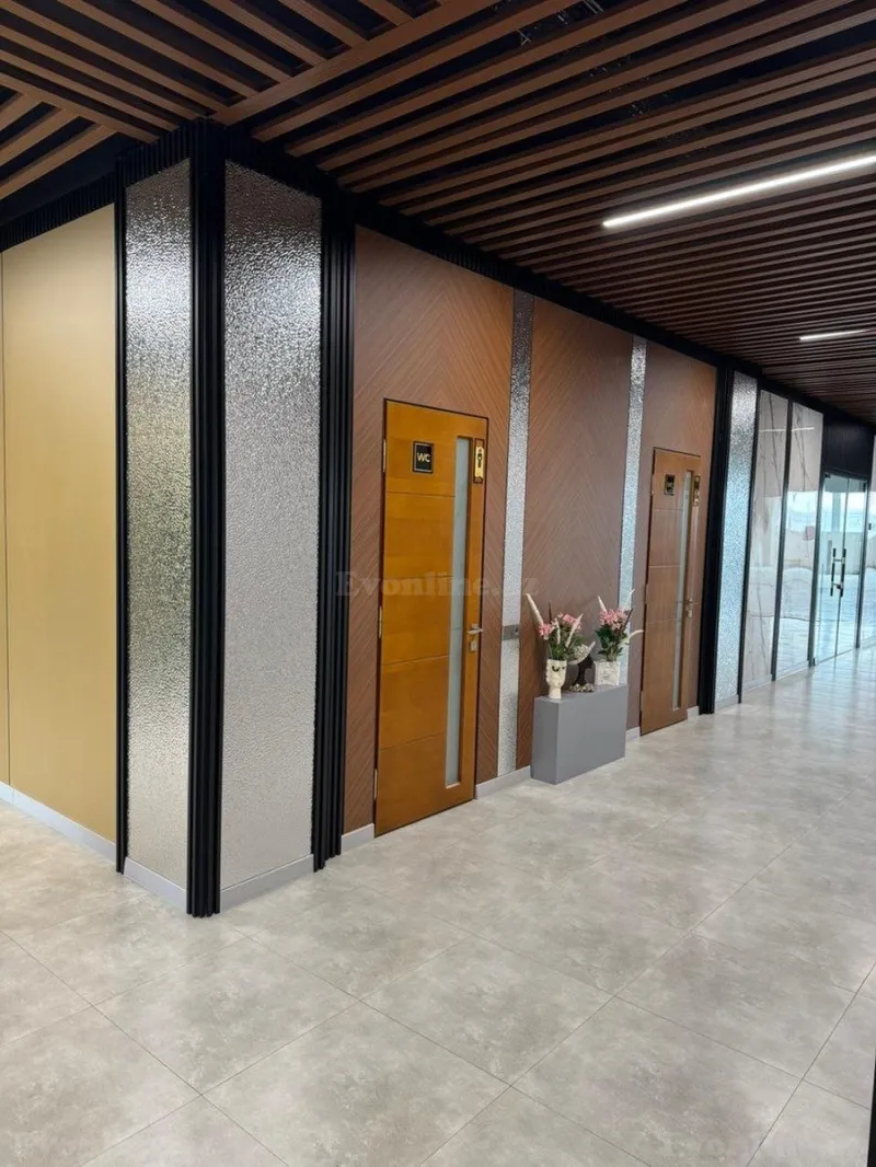 Kirayə verilir Ofis 25 m² Xətai r. - şəkil 5