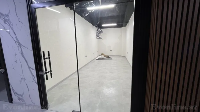 Kirayə verilir Ofis 25 m² Xətai r. - şəkil 6