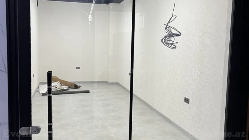 Kirayə verilir Ofis 25 m² Xətai r. - şəkil 7