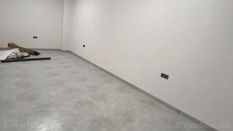 Kirayə verilir Ofis 25 m² Xətai r. - şəkil 8