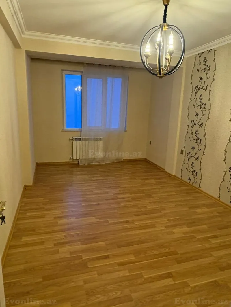 Satılır 3 otaqlı Mənzil Yeni tikili 110 m² Yeni Yasamal - şəkil 6