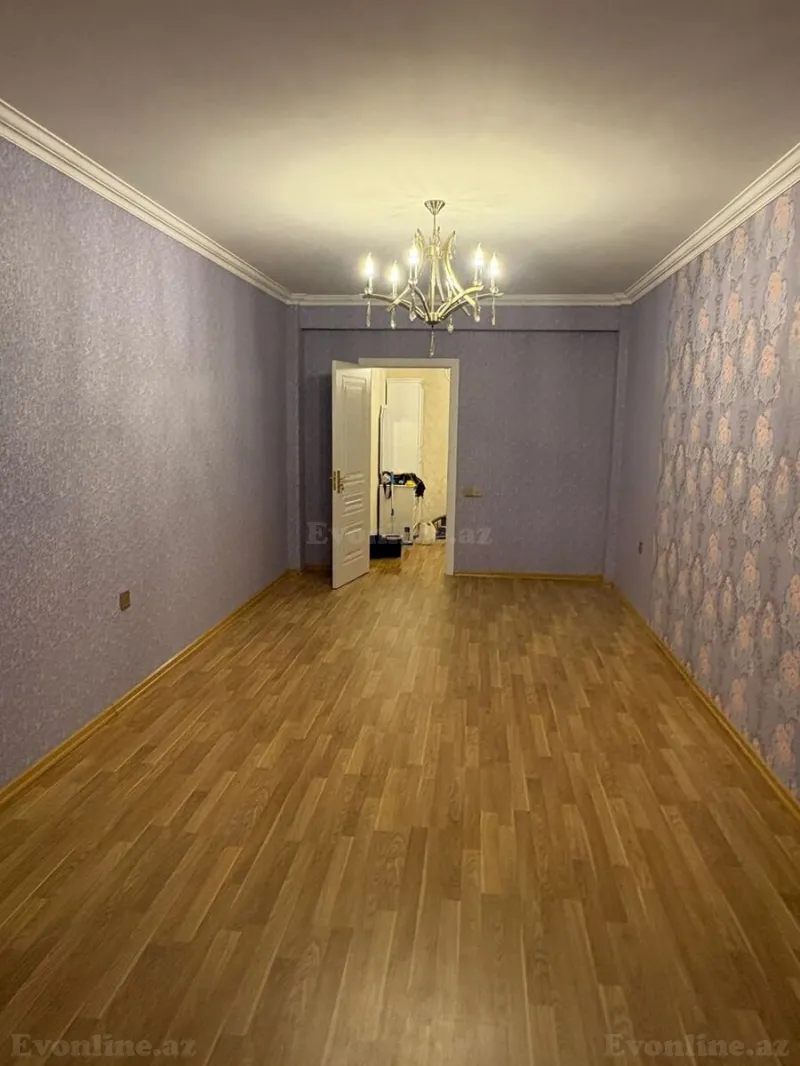 Satılır 3 otaqlı Mənzil Yeni tikili 110 m² Yeni Yasamal - şəkil 8