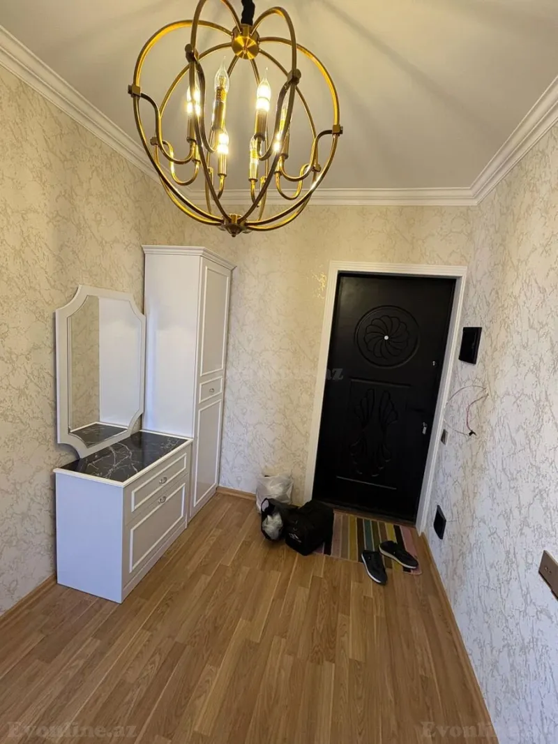 Satılır 3 otaqlı Mənzil Yeni tikili 110 m² Yeni Yasamal - şəkil 10