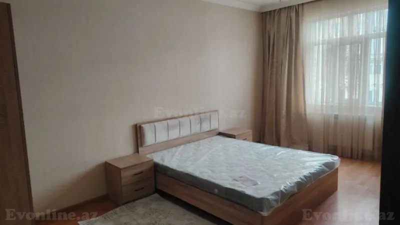 Kirayə verilir 3 otaqlı Mənzil Köhnə tikili 80 m² 3-cü mikrorayon - şəkil 3