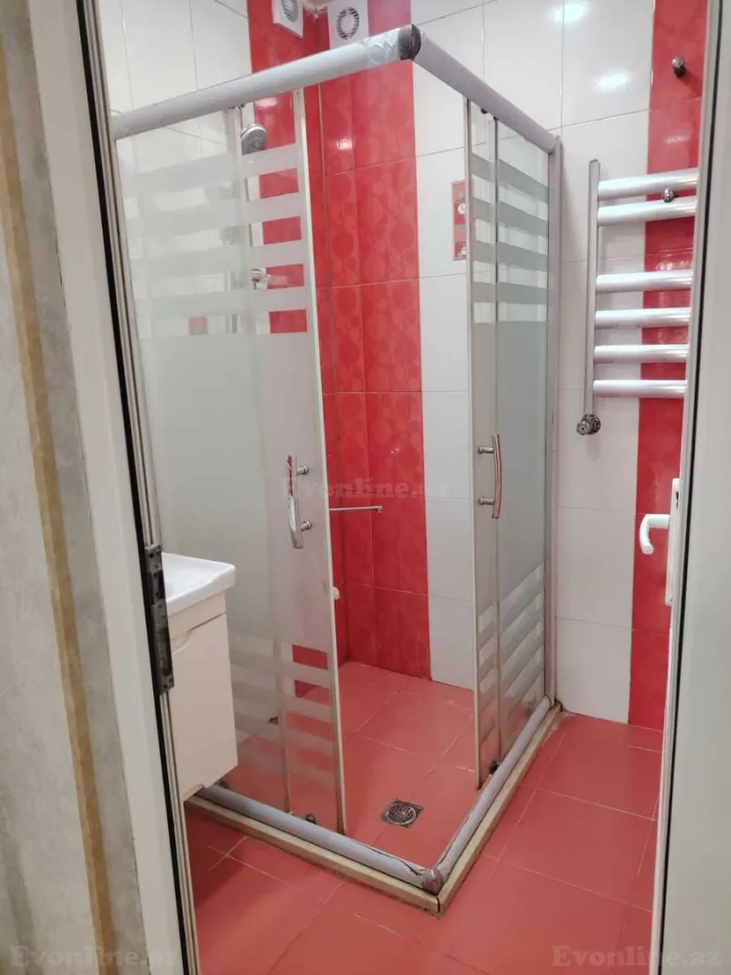 Kirayə verilir 3 otaqlı Mənzil Köhnə tikili 80 m² 3-cü mikrorayon - şəkil 6