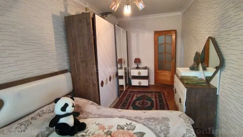 Satılır 3 otaqlı Mənzil Köhnə tikili 52 m² Nəriman Nərimanov m. - şəkil 6