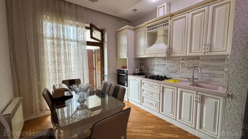 Kirayə verilir 2 otaqlı Mənzil Yeni tikili 90 m² Xətai r. - şəkil 10